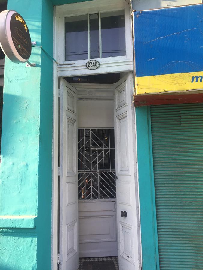 Rama & Castle Hostel