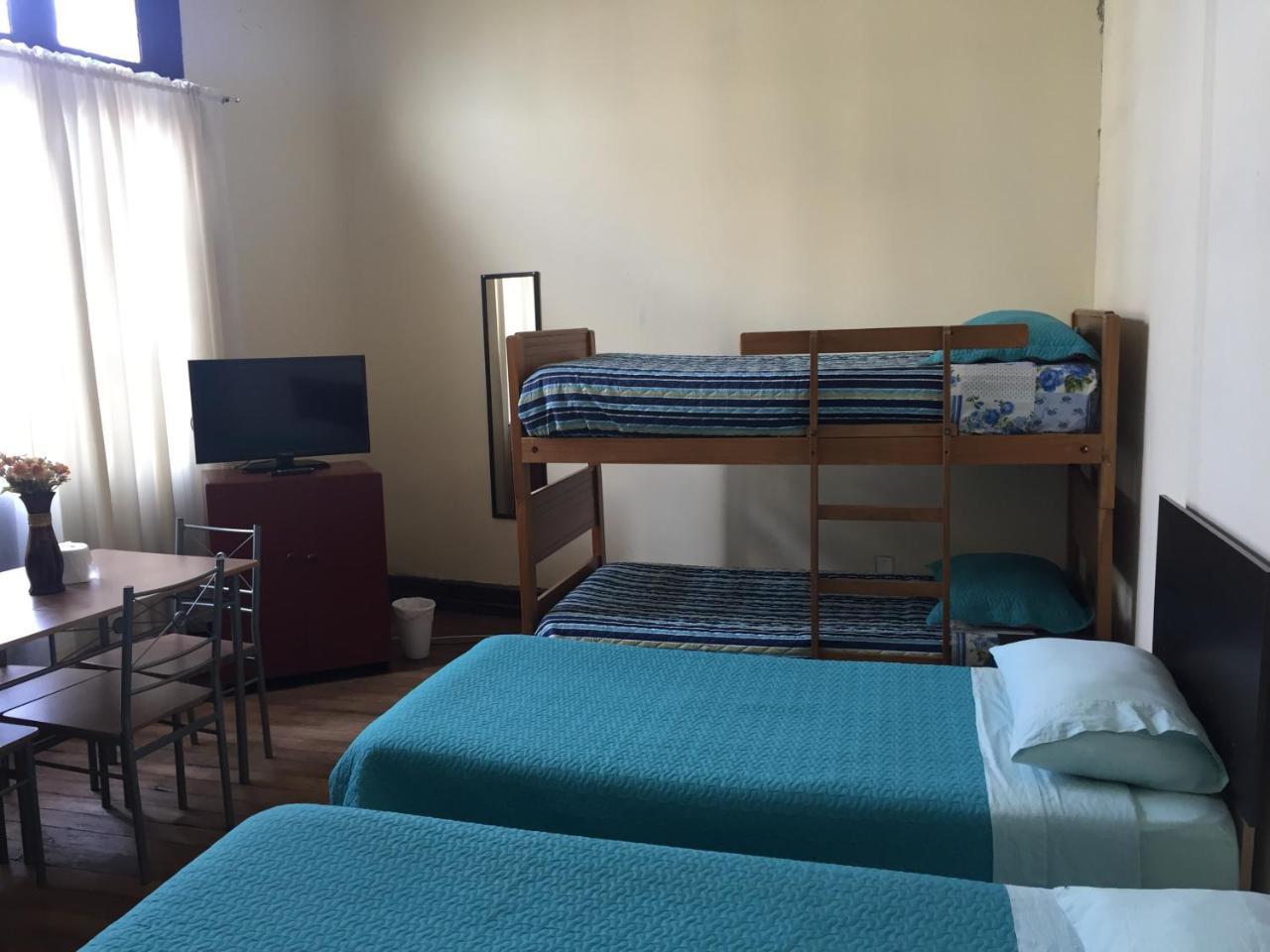 Rama & Castle Hostel *